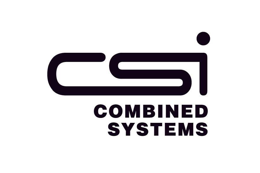 COMBINED SYSTEMS INC logo