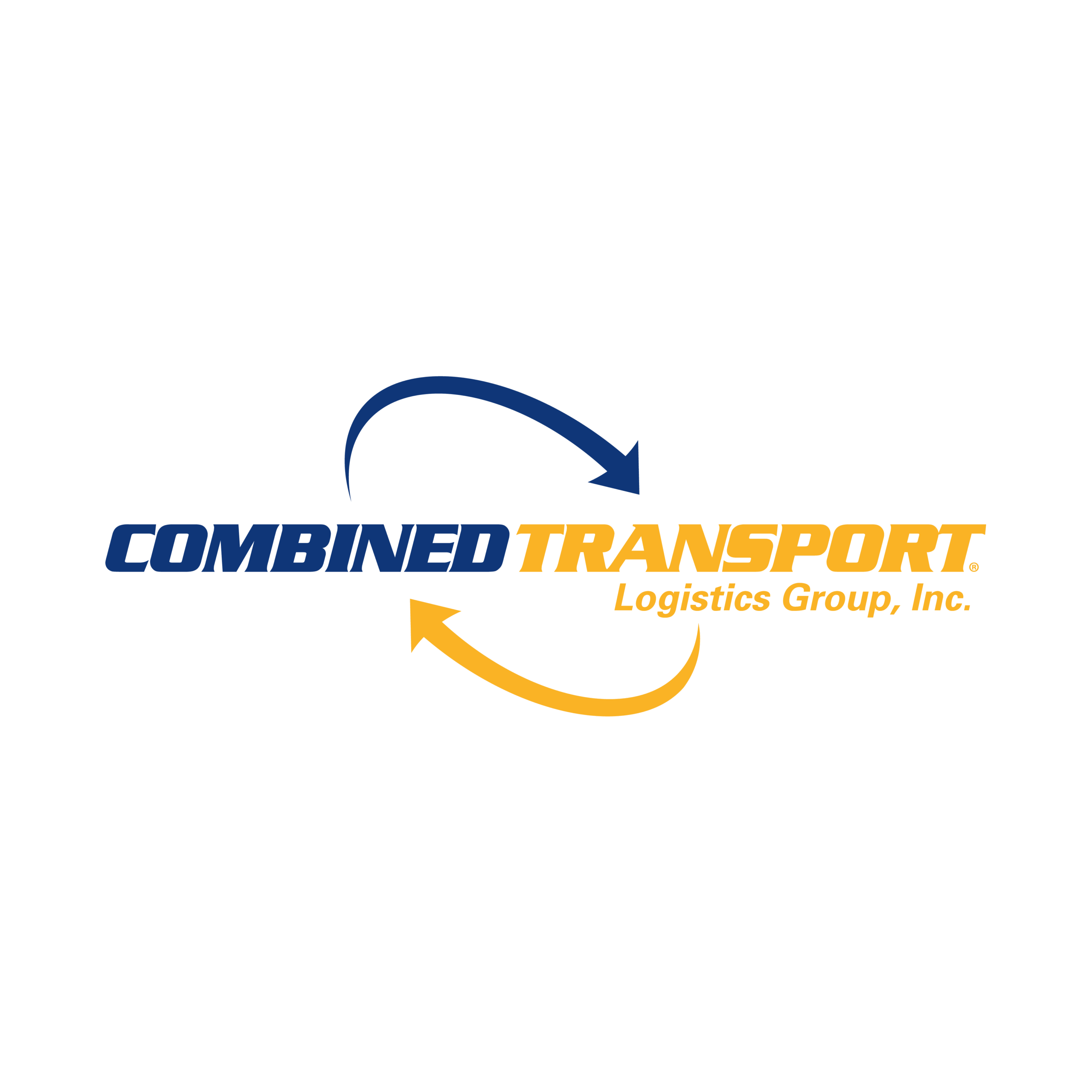 COMBINED TRANSPORT, INC logo
