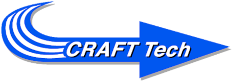 COMBUSTION RESEARCH & FLOW TECHNOLOGY INC logo