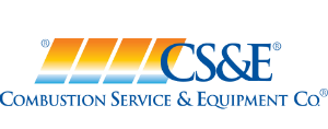 COMBUSTION SERVICE & EQUIPMENT CO logo