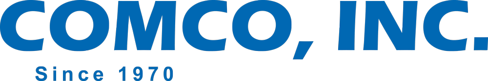COMCO INC logo
