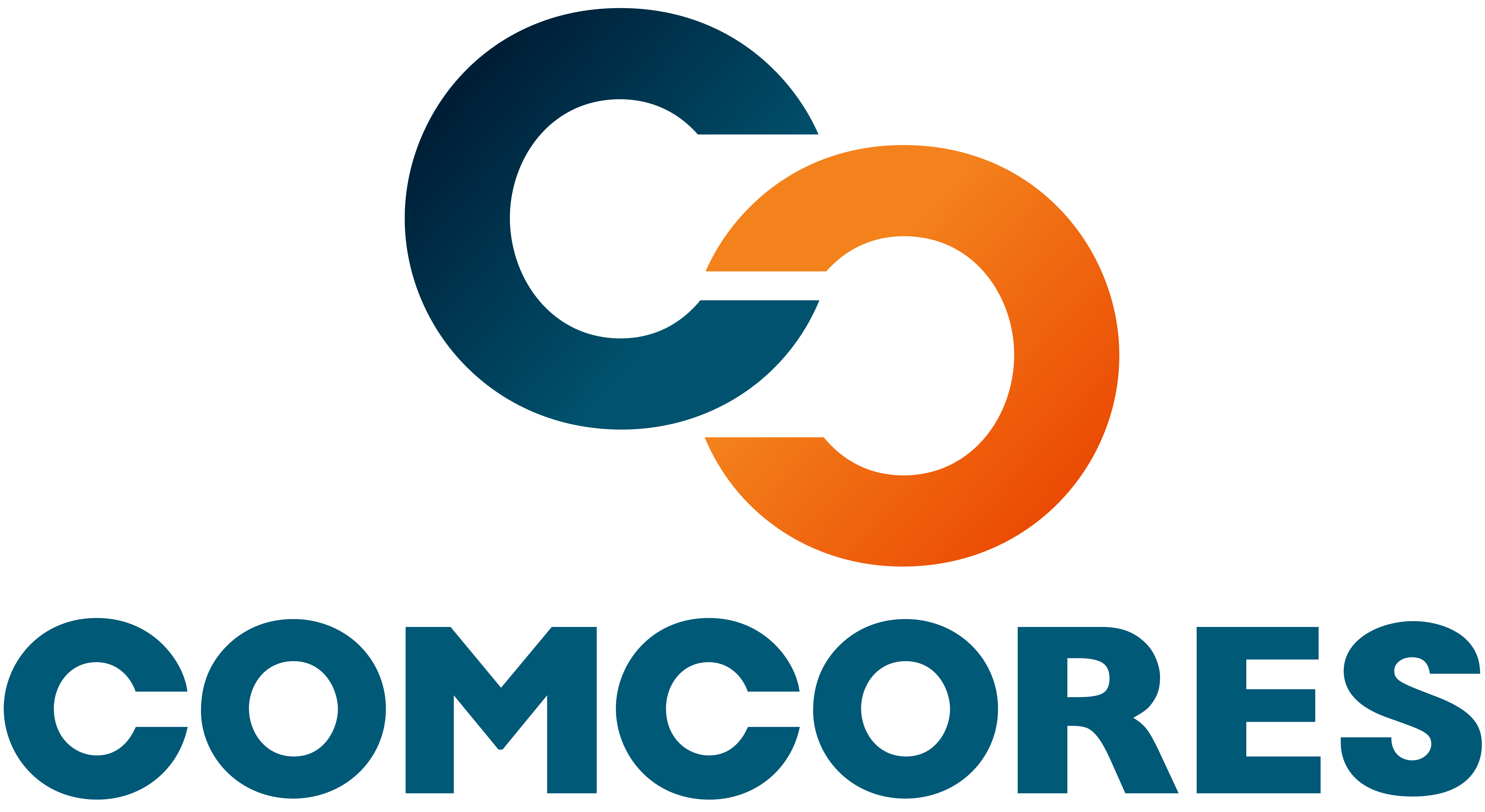 COMCORES APS logo