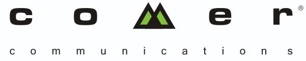 COMER COMMUNICATION SOLUTIONS logo