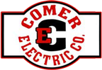 COMER ELECTRIC CO INC logo