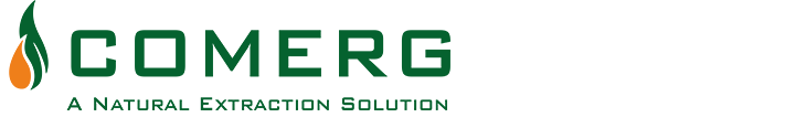 COMERG, LLC logo