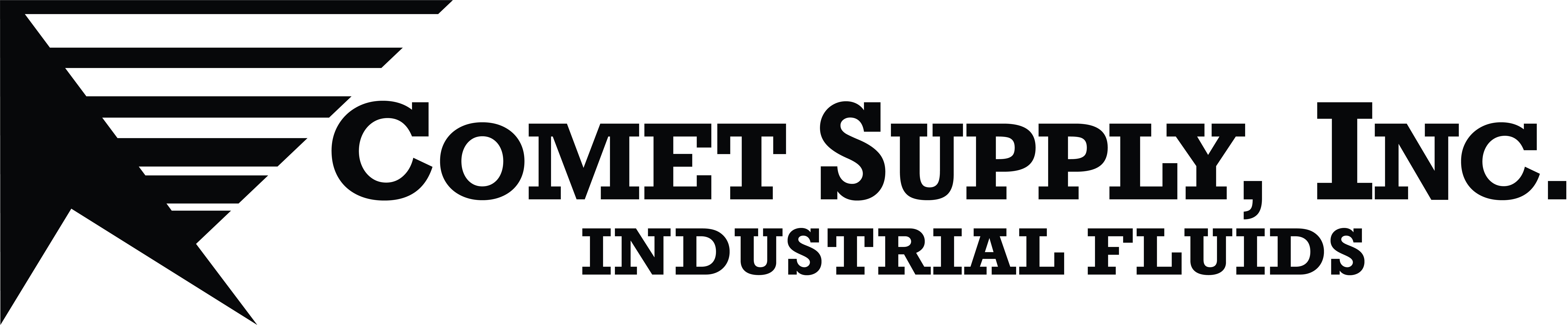COMET SUPPLY INC logo