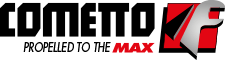 COMETTO S.P.A. logo