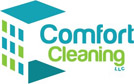 COMFORT CLEANING logo