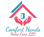 COMFORT HANDS HOME CARE LLC logo