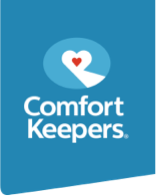 COMFORT KEEPERS logo
