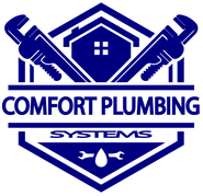 COMFORT PLUMBING SYSTEMS INC logo