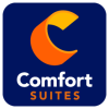 COMFORT SUITES HOTEL logo