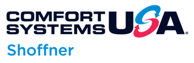COMFORT SYSTEMS USA SHOFFNER, INC. logo