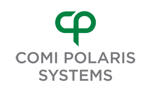 COMI POLARIS SYSTEMS, INC. logo