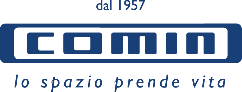COMIN ARREDAMENTI S.R.L. DI BRAVIN FERDINANDO & C. logo