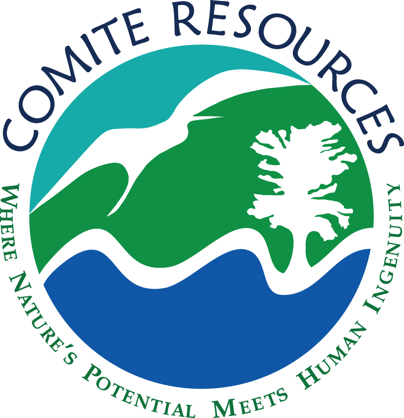 COMITE RESOURCES, INC logo