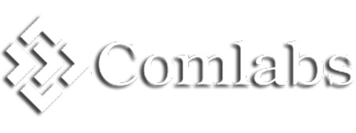 COMLABS GOVERNMENT SYSTEMS INC logo