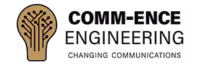COMM-ENCE ENGINEERING, LLC logo