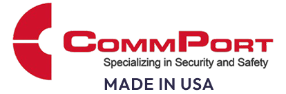 COMM PORT TECHNOLOGIES INC logo