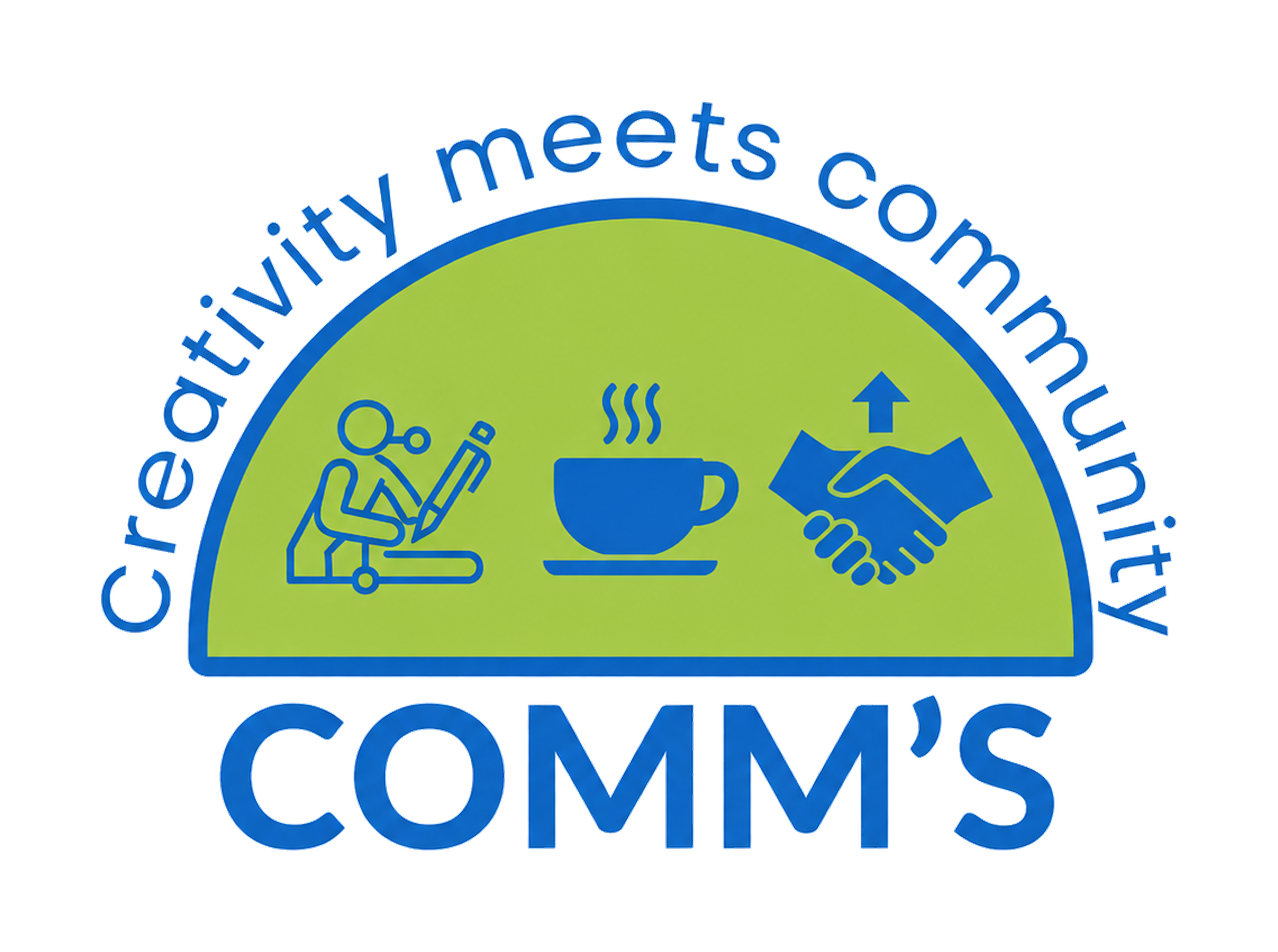 COMM'S PLACE L.L.C logo
