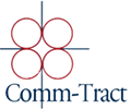 COMM-TRACT CORP logo
