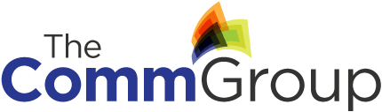COMM2000 INC logo
