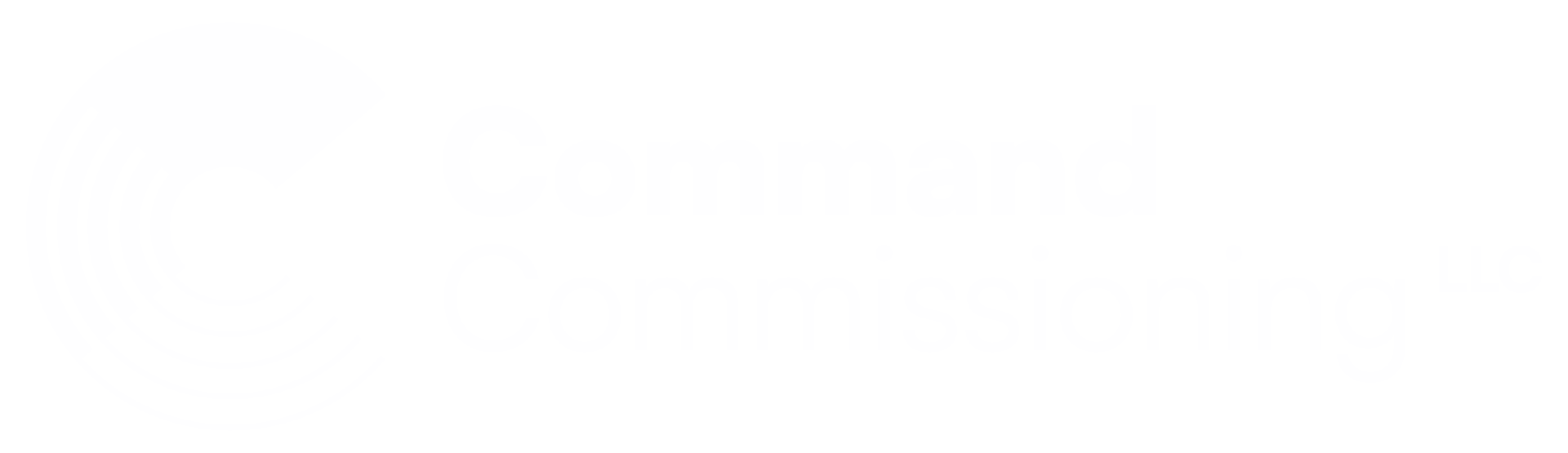 COMMAND COMMISSIONING LLC logo