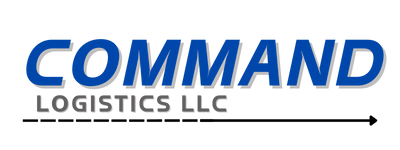 COMMAND LOGISTICS LLC logo