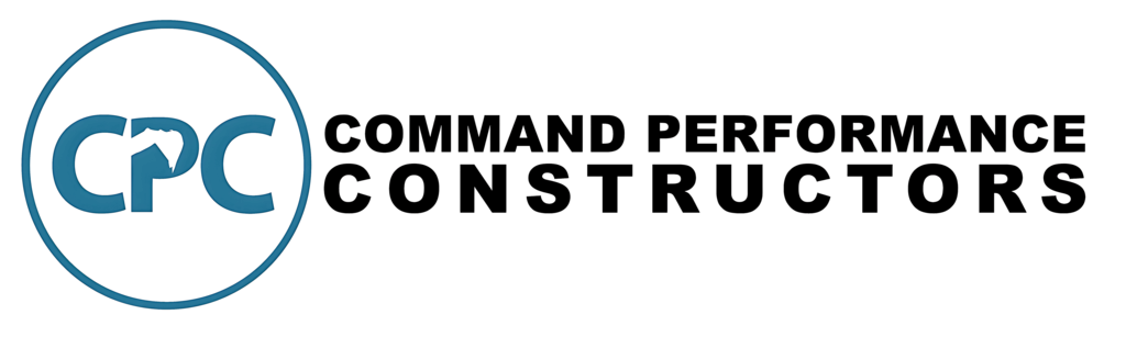 COMMAND PERFORMANCE CONSTRUCTORS INC logo