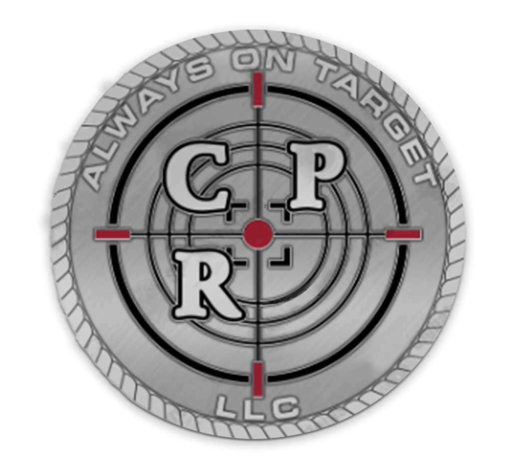 COMMAND POST RECOVERY, LLC logo