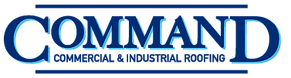 COMMAND ROOFING CO logo