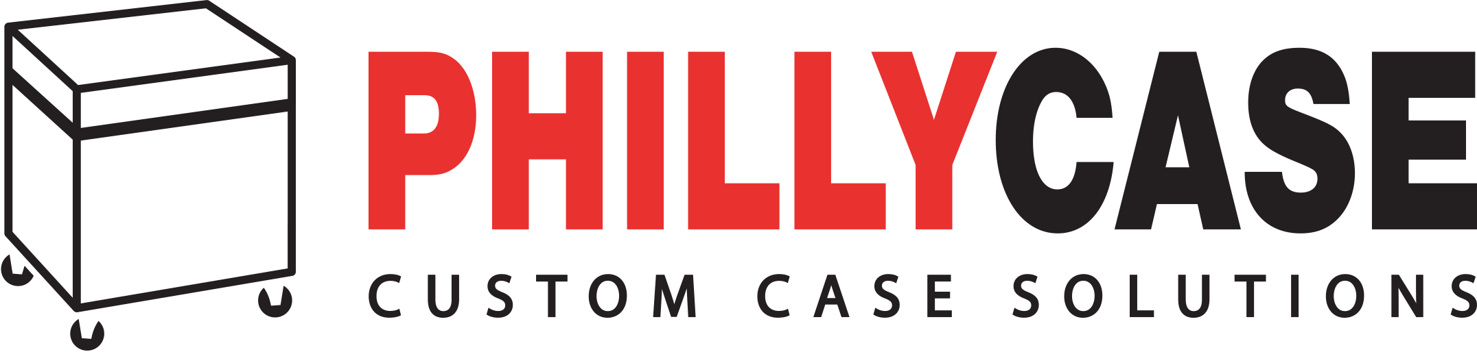 COMMERCE CASES, INC logo