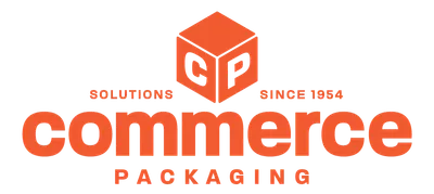 COMMERCE PACKAGING CORP logo