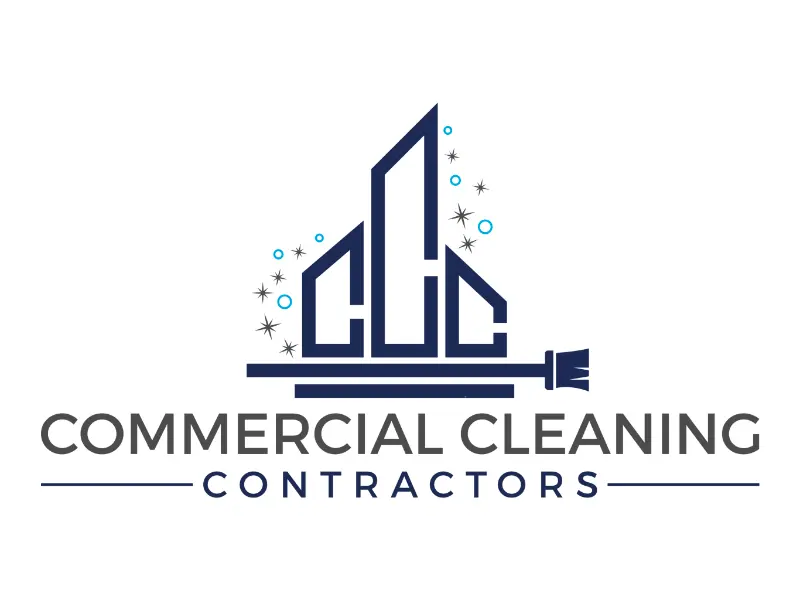 COMMERCIAL CLEANING CONTRACTORS, INC logo