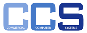COMMERCIAL COMPUTER SYSTEMS LLC logo