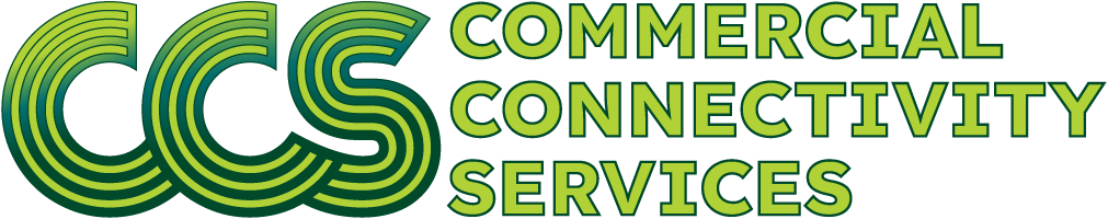 COMMERCIAL CONNECTIVITY SERVICES, LLP logo