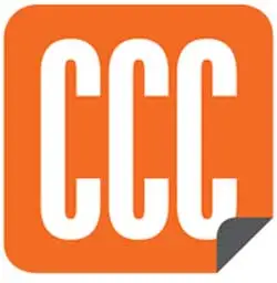 COMMERCIAL CONTRACTING CORP logo
