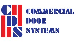 COMMERCIAL DOOR SYSTEMS, LLC logo