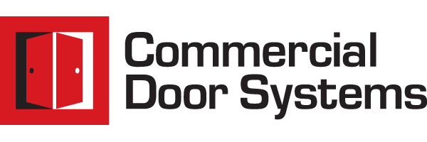 COMMERCIAL DOOR SYSTEMS OF FLORIDA LLC logo
