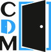 COMMERCIAL DOORS & MORE LLC logo