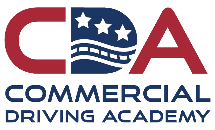 COMMERCIAL DRIVING ACADEMY LLC logo