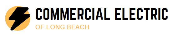 COMMERCIAL ELECTRIC OF LONG BEACH INC logo