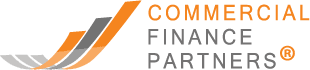 COMMERCIAL FINANCE PARTNERS LLC logo