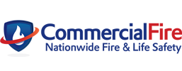 COMMERCIAL FIRE, LLC logo