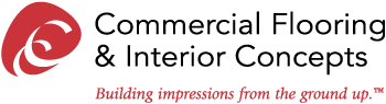 COMMERCIAL FLOORING & INTERIOR CONCEPTS INC logo