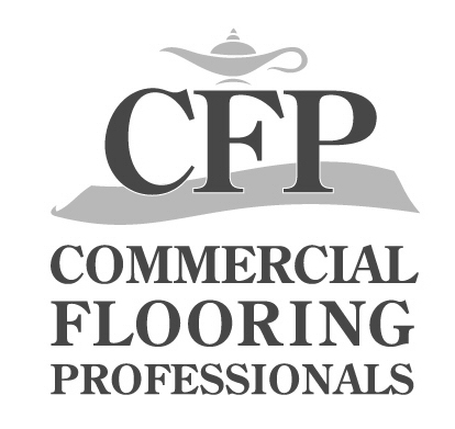 COMMERCIAL FLOORING PROFESSIONALS, INC logo
