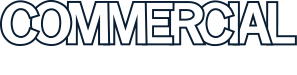 COMMERCIAL FOOD SYSTEMS, INC. logo