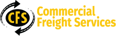 COMMERCIAL FREIGHT SERVICES, INC logo