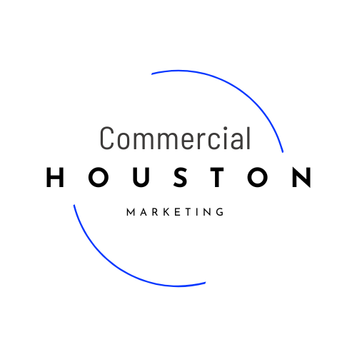 COMMERCIAL HOUSTON MARKETING LLC logo