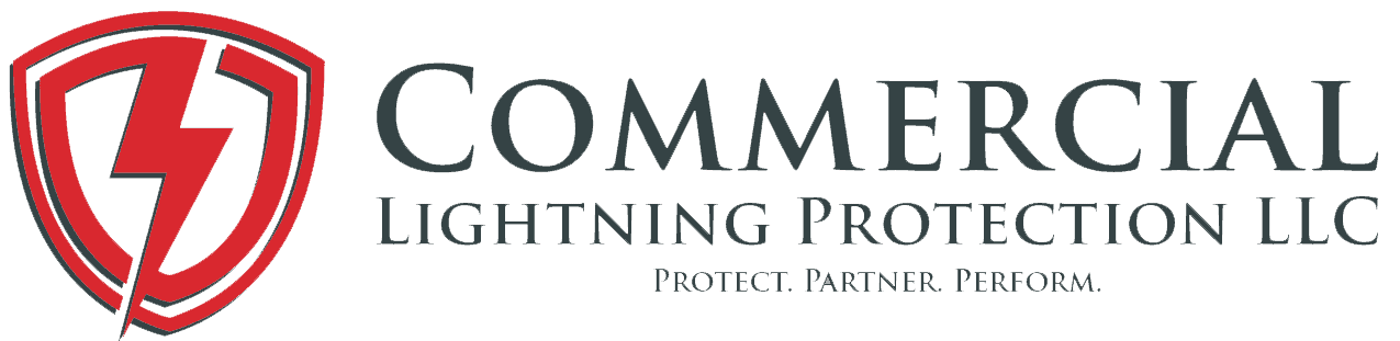 COMMERCIAL LIGHTNING PROTECTION LLC logo